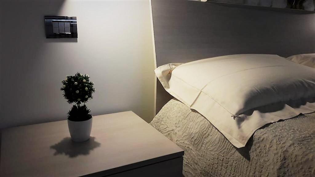 Villa Treglia B&B Formia Exteriér fotografie